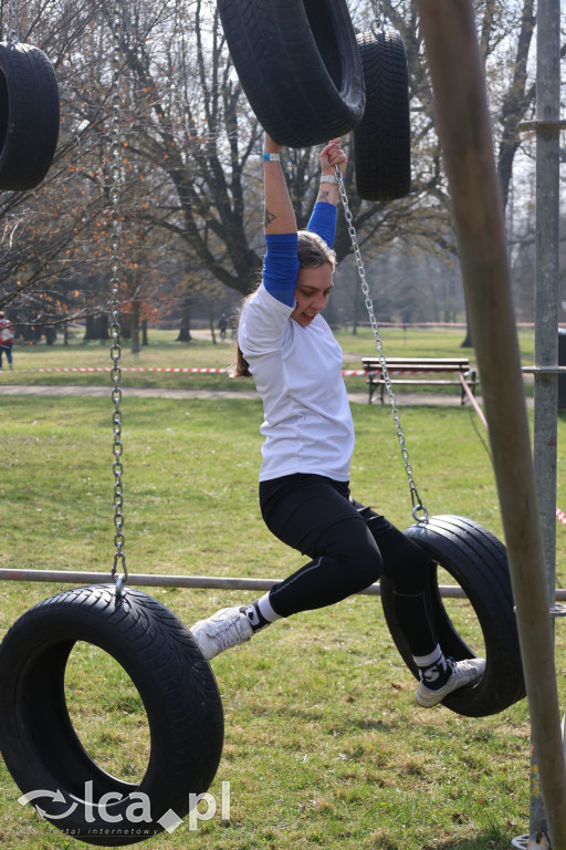 Legnicki Bieg Służb Mundurowych