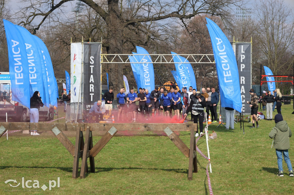 Legnicki Bieg Służb Mundurowych