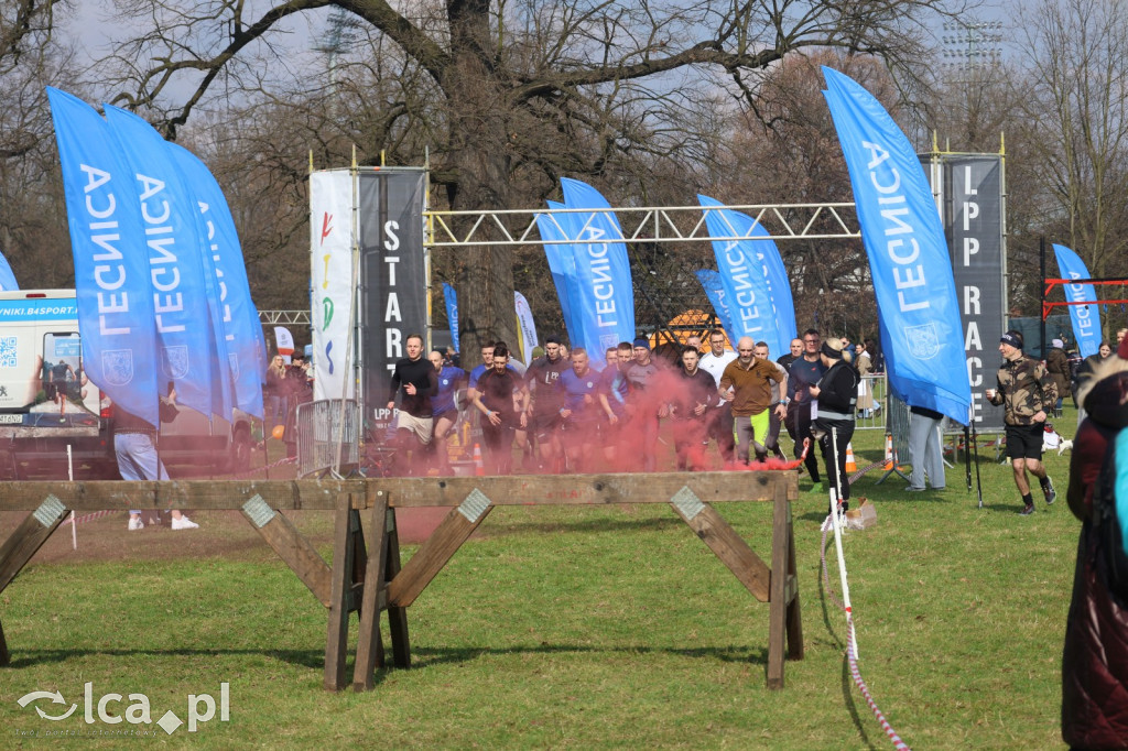 Legnicki Bieg Służb Mundurowych