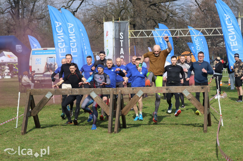 Legnicki Bieg Służb Mundurowych