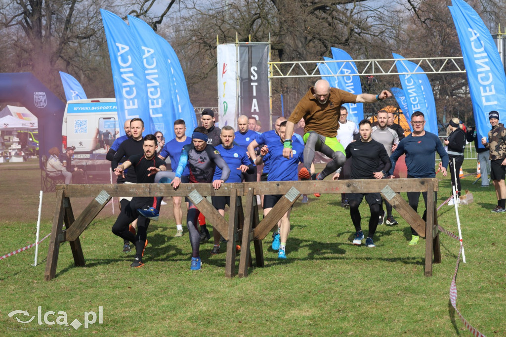 Legnicki Bieg Służb Mundurowych
