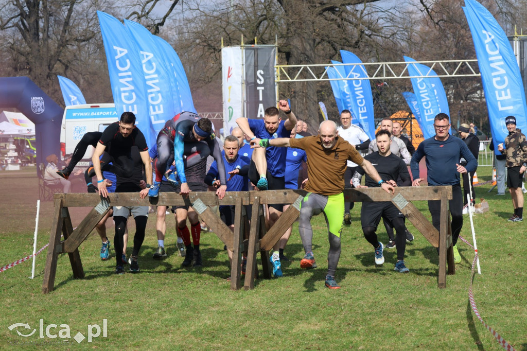 Legnicki Bieg Służb Mundurowych