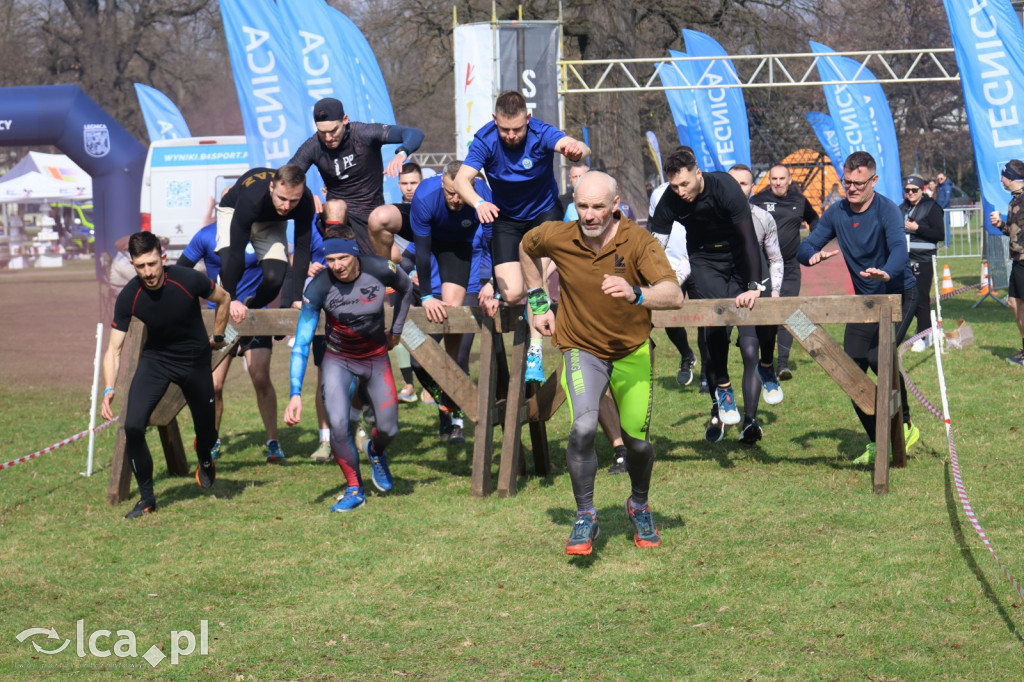 Legnicki Bieg Służb Mundurowych