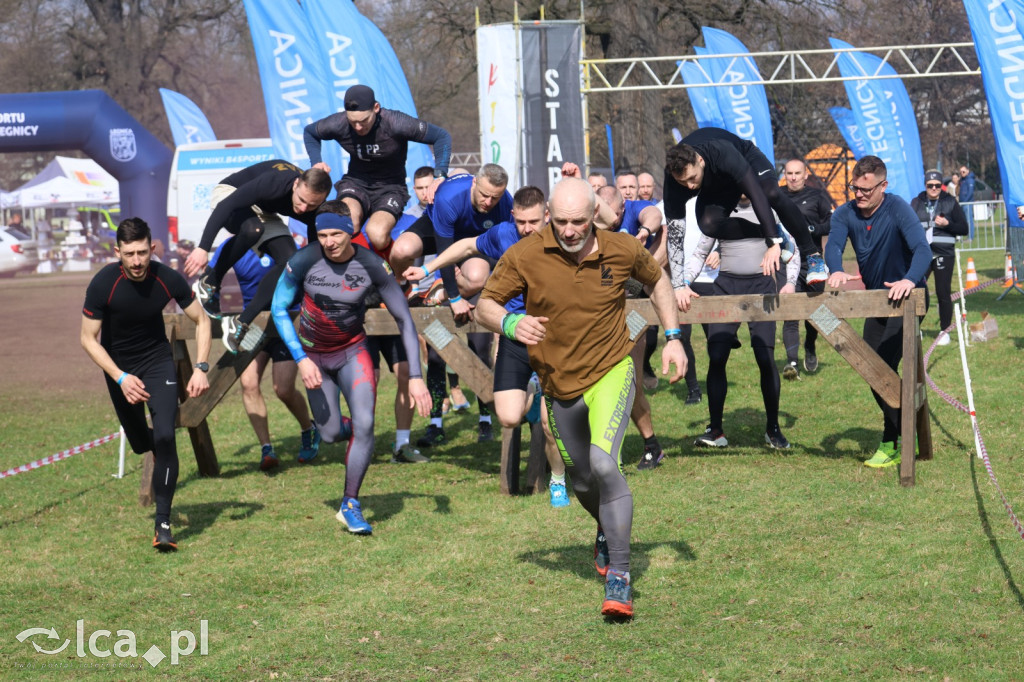 Legnicki Bieg Służb Mundurowych
