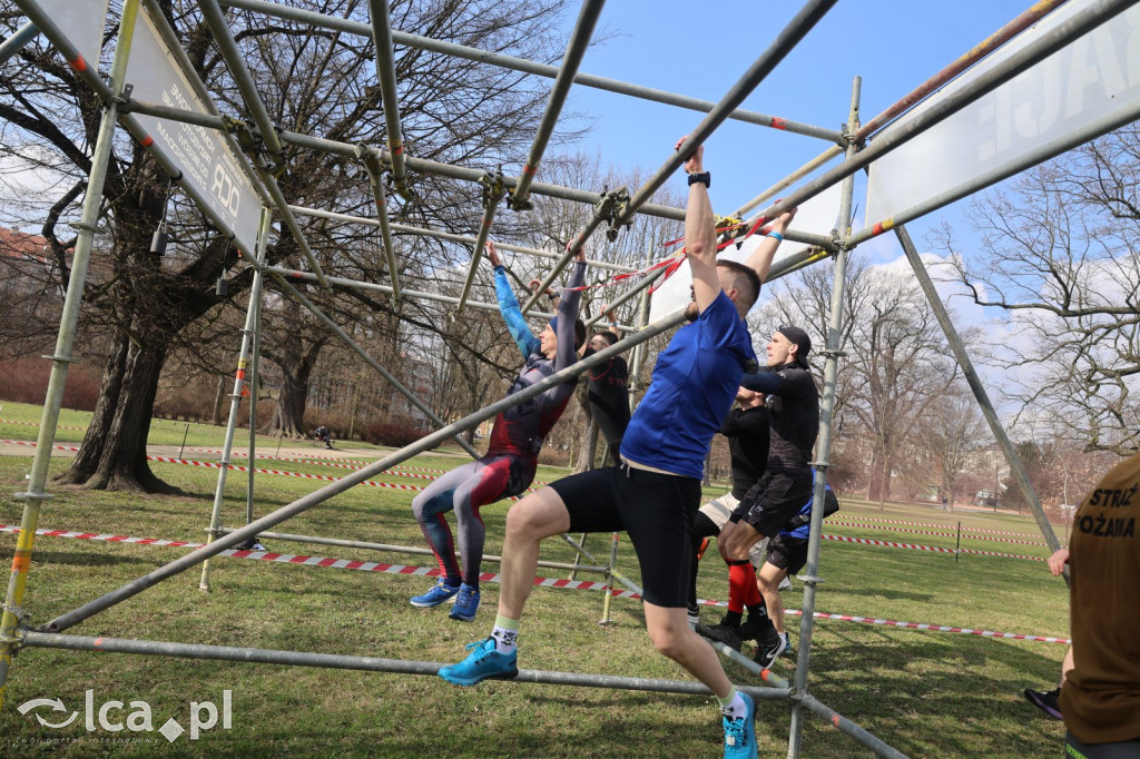 Legnicki Bieg Służb Mundurowych