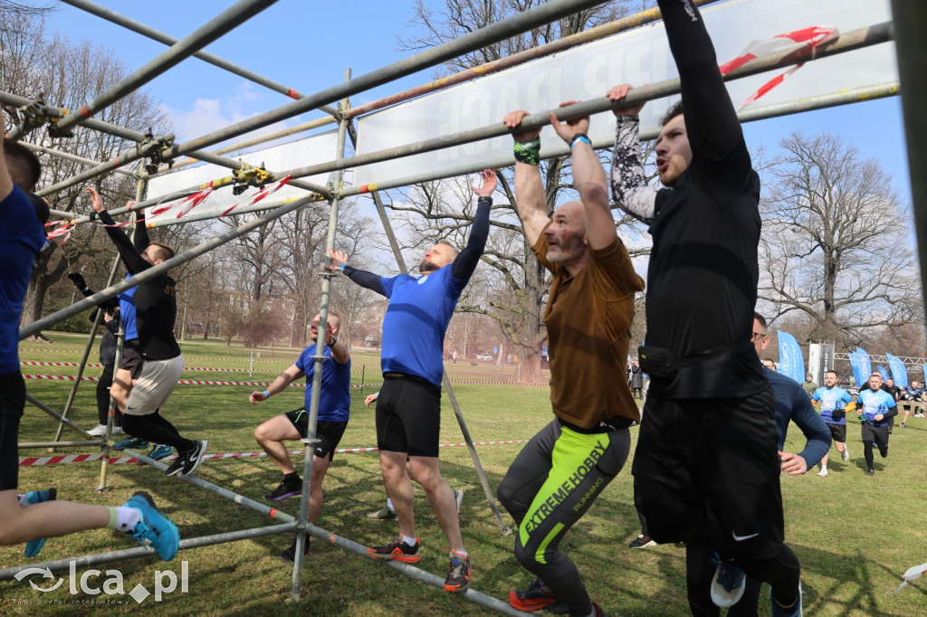 Legnicki Bieg Służb Mundurowych