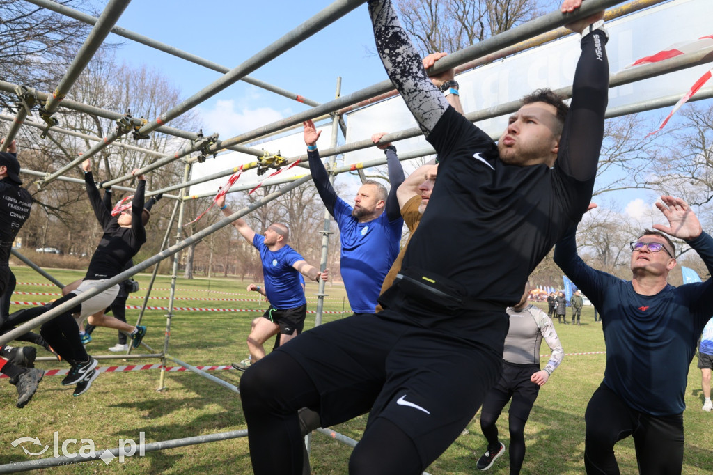 Legnicki Bieg Służb Mundurowych
