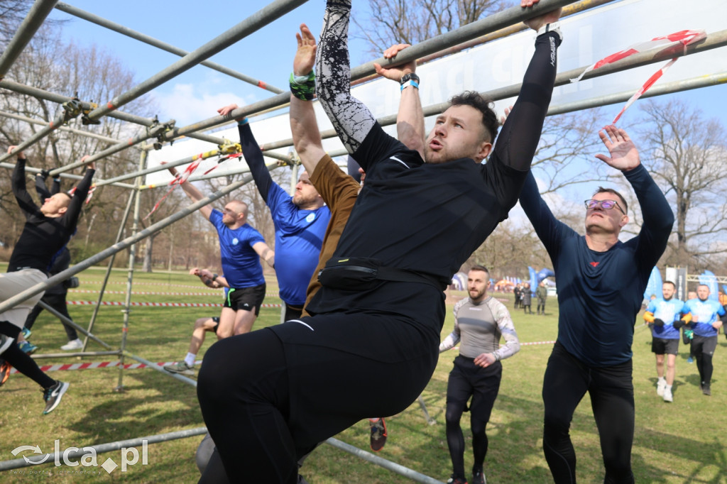 Legnicki Bieg Służb Mundurowych