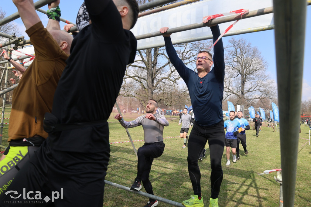 Legnicki Bieg Służb Mundurowych