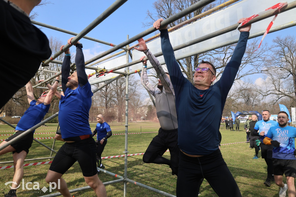 Legnicki Bieg Służb Mundurowych
