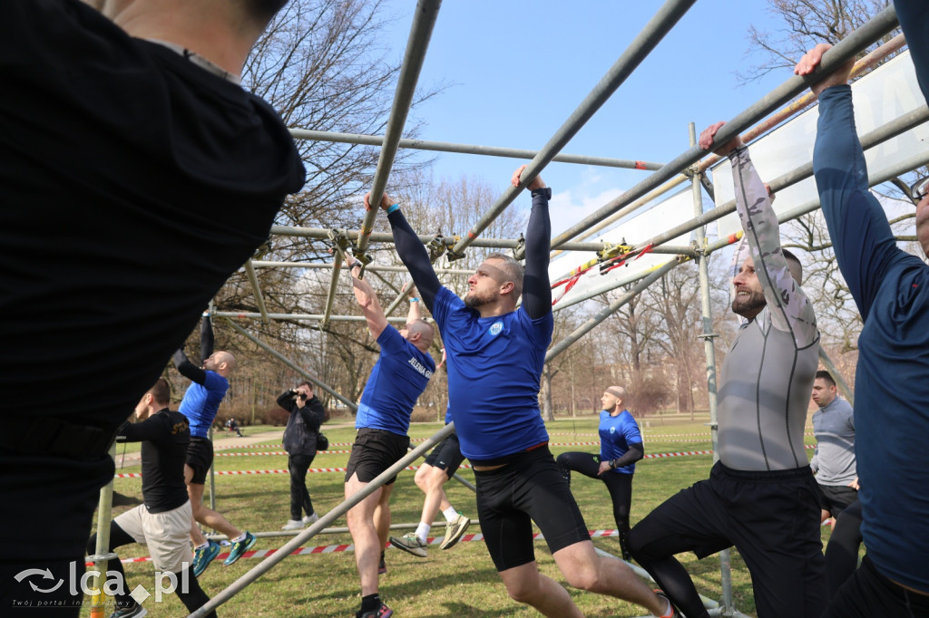 Legnicki Bieg Służb Mundurowych