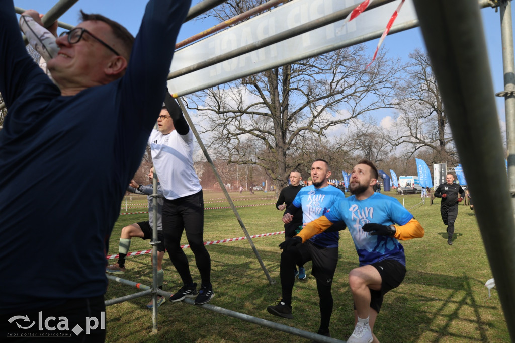 Legnicki Bieg Służb Mundurowych