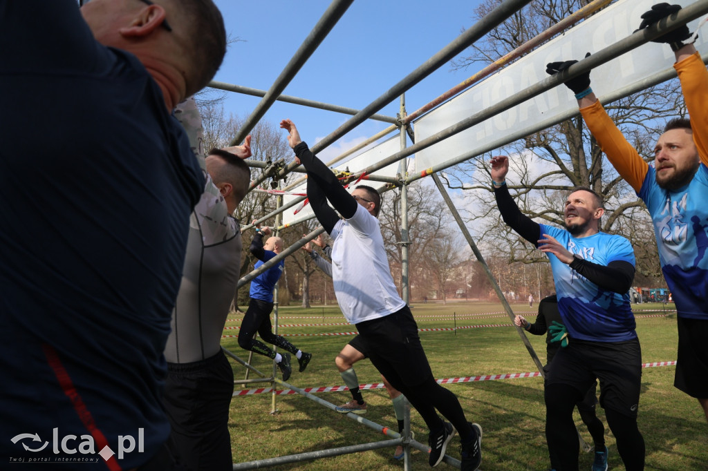 Legnicki Bieg Służb Mundurowych