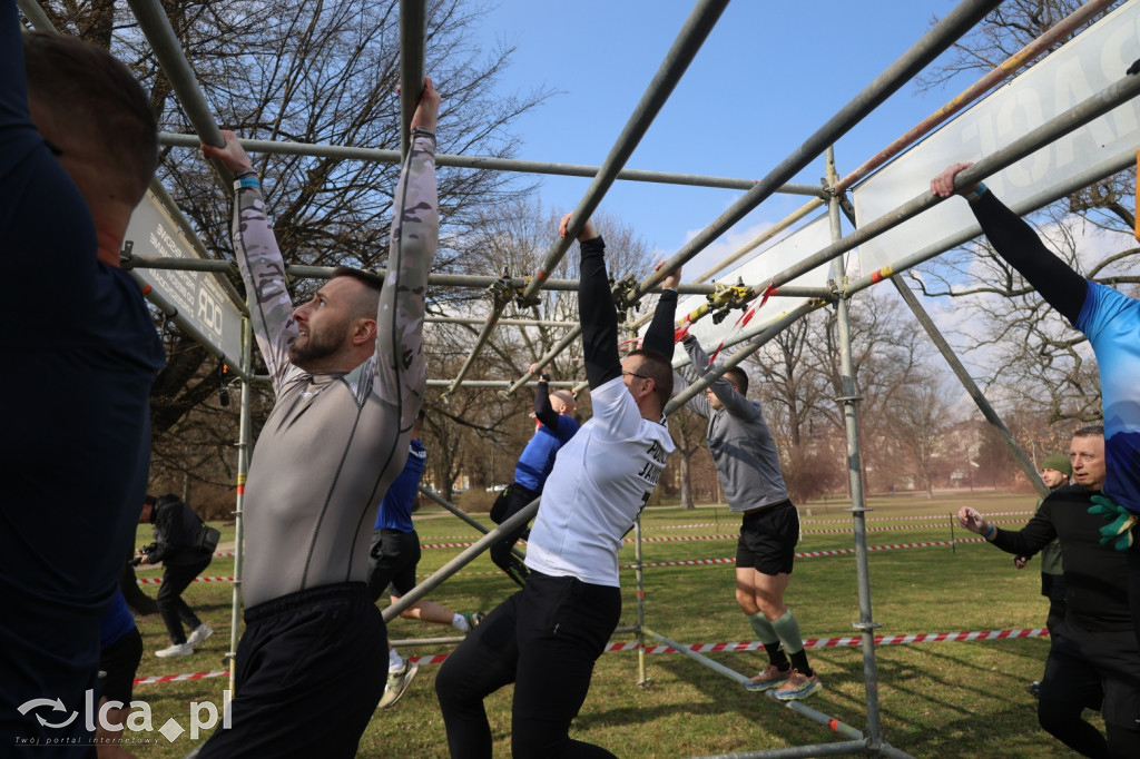 Legnicki Bieg Służb Mundurowych