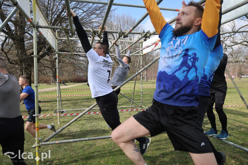 Legnicki Bieg Służb Mundurowych