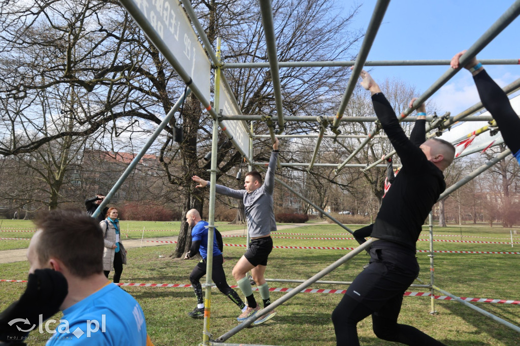 Legnicki Bieg Służb Mundurowych