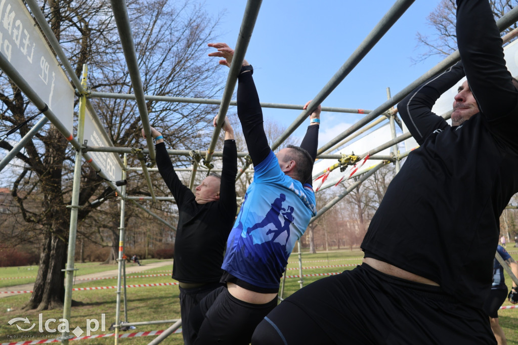 Legnicki Bieg Służb Mundurowych