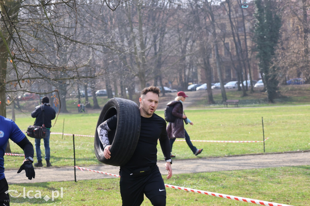 Legnicki Bieg Służb Mundurowych