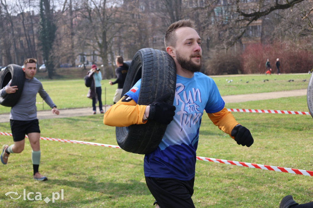 Legnicki Bieg Służb Mundurowych