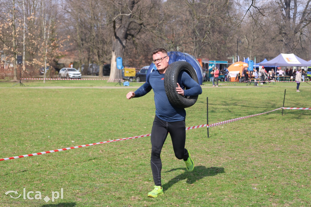 Legnicki Bieg Służb Mundurowych
