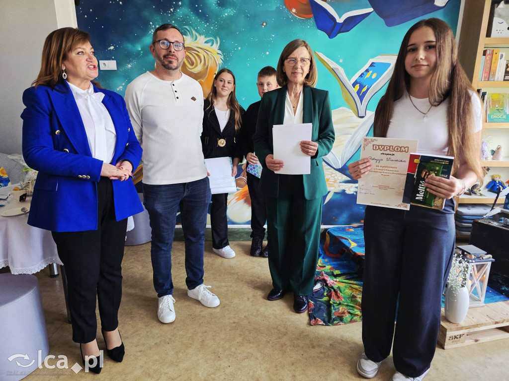 Ich głosy wybrzmiały najmocniej w „Pegaziku”