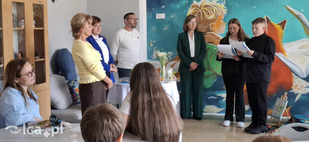 Ich głosy wybrzmiały najmocniej w „Pegaziku”