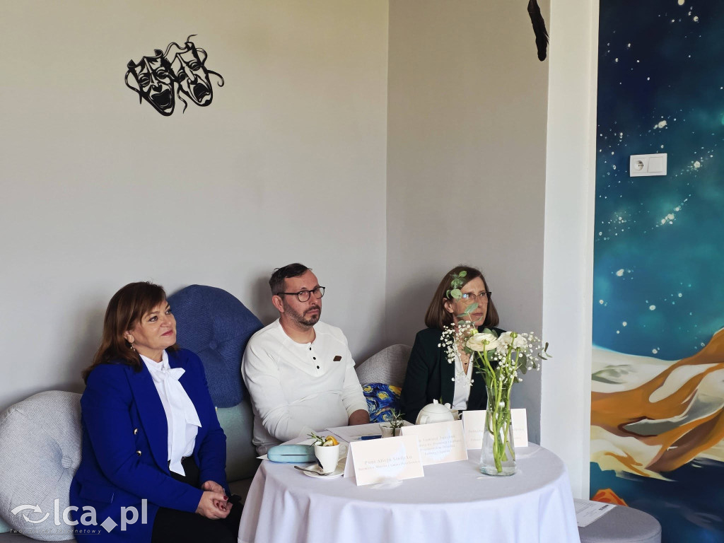 Ich głosy wybrzmiały najmocniej w „Pegaziku”