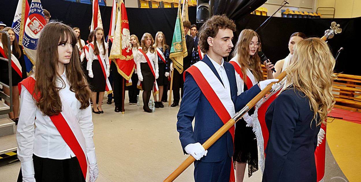 Witelon został patronem ALO