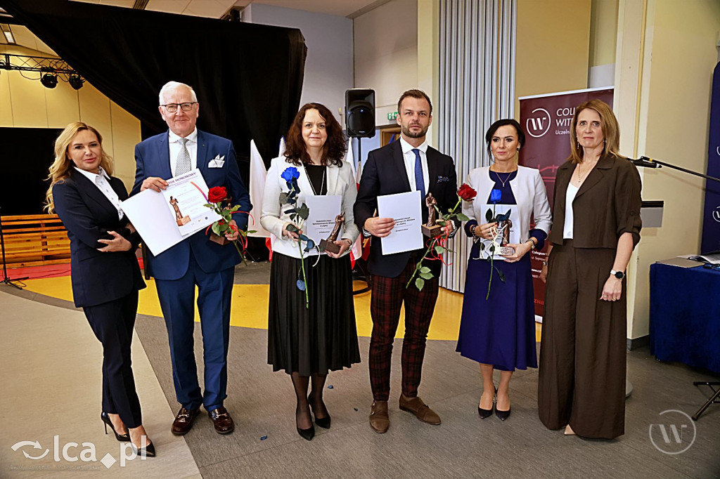 Witelon został patronem ALO