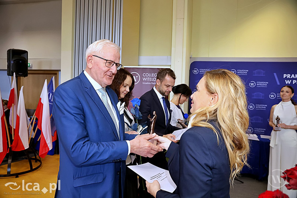 Witelon został patronem ALO