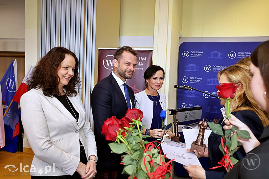 Witelon został patronem ALO