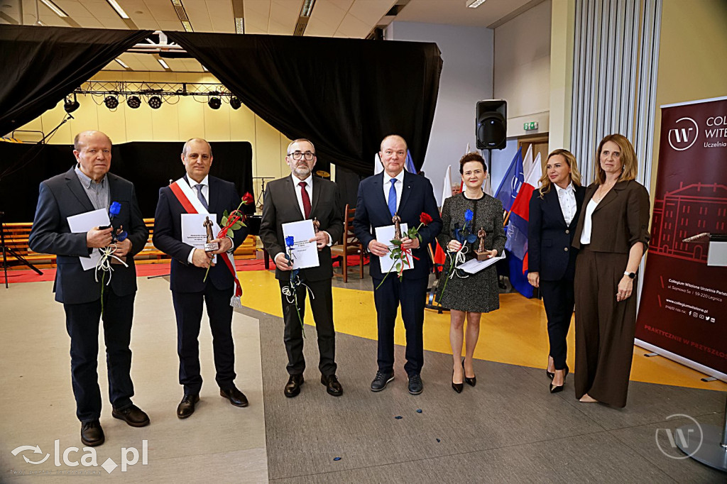 Witelon został patronem ALO