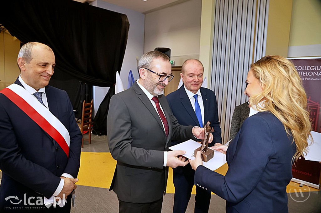 Witelon został patronem ALO