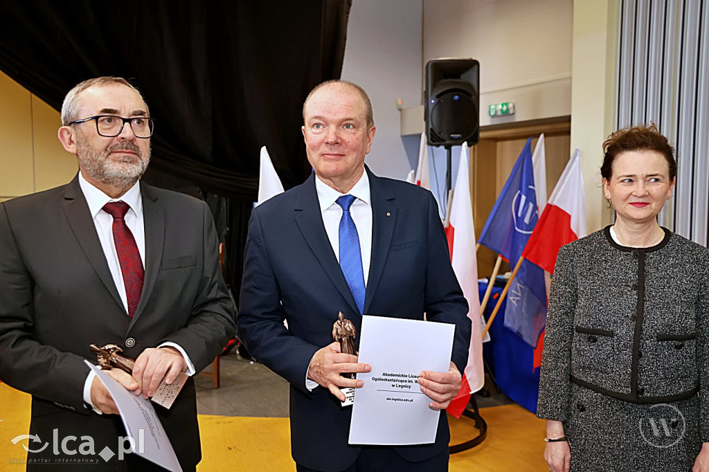 Witelon został patronem ALO