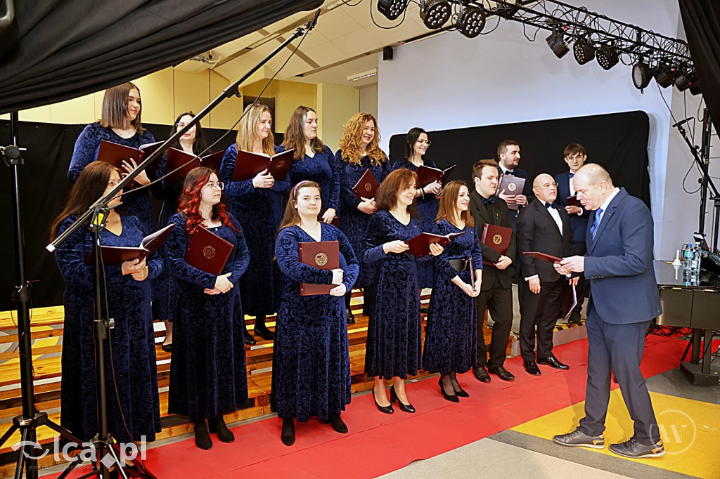 Witelon został patronem ALO