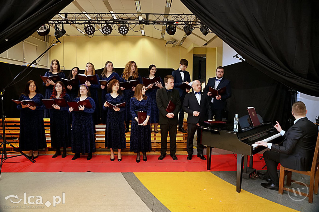 Witelon został patronem ALO