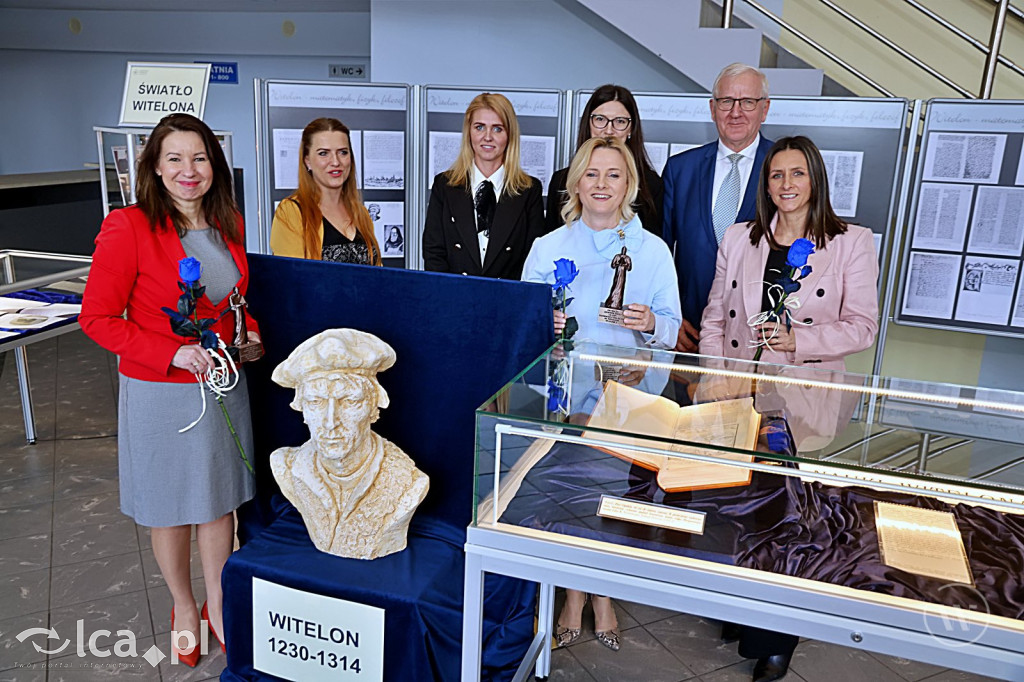 Witelon został patronem ALO