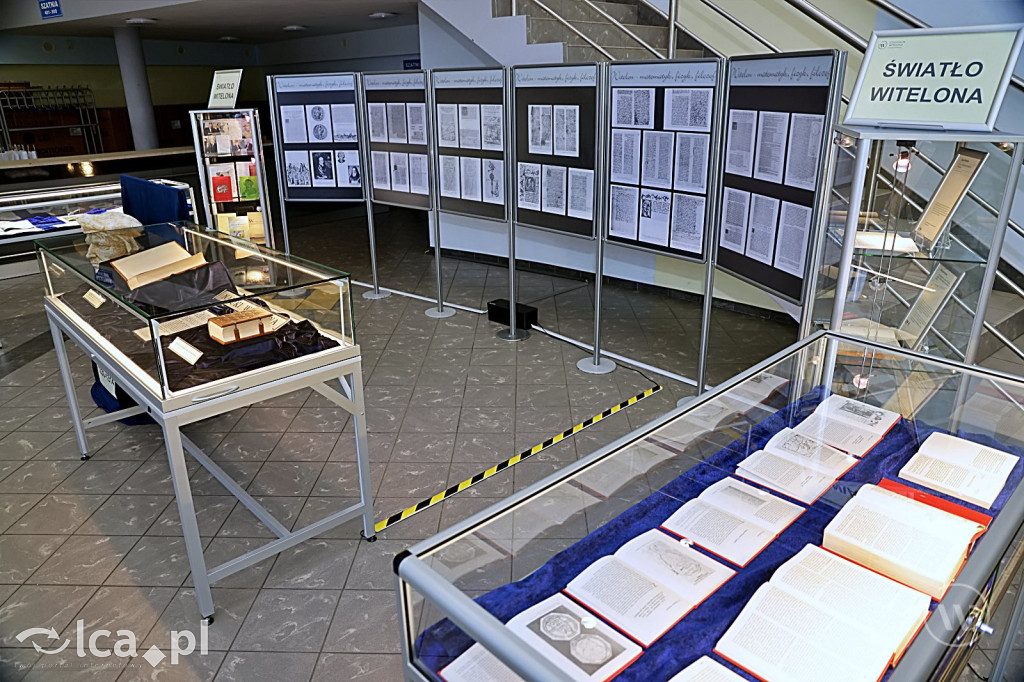 Witelon został patronem ALO