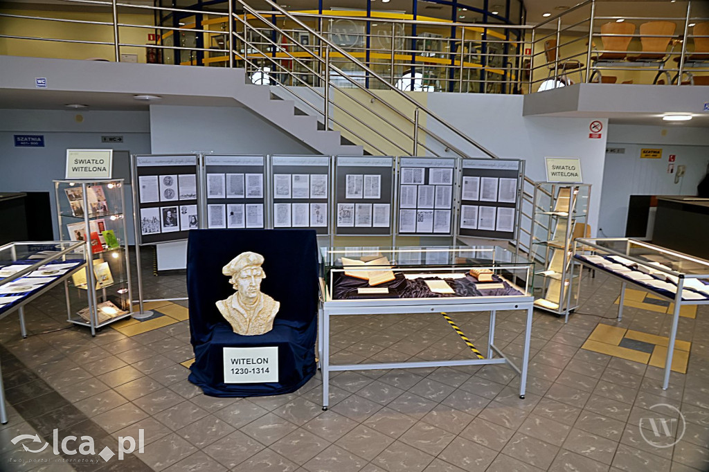 Witelon został patronem ALO