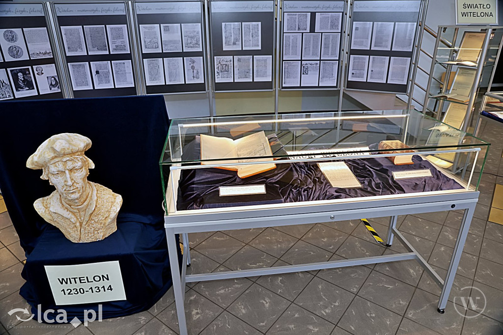 Witelon został patronem ALO