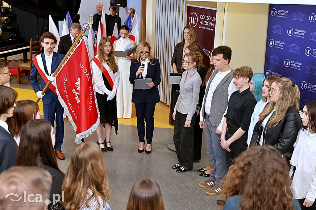 Witelon został patronem ALO