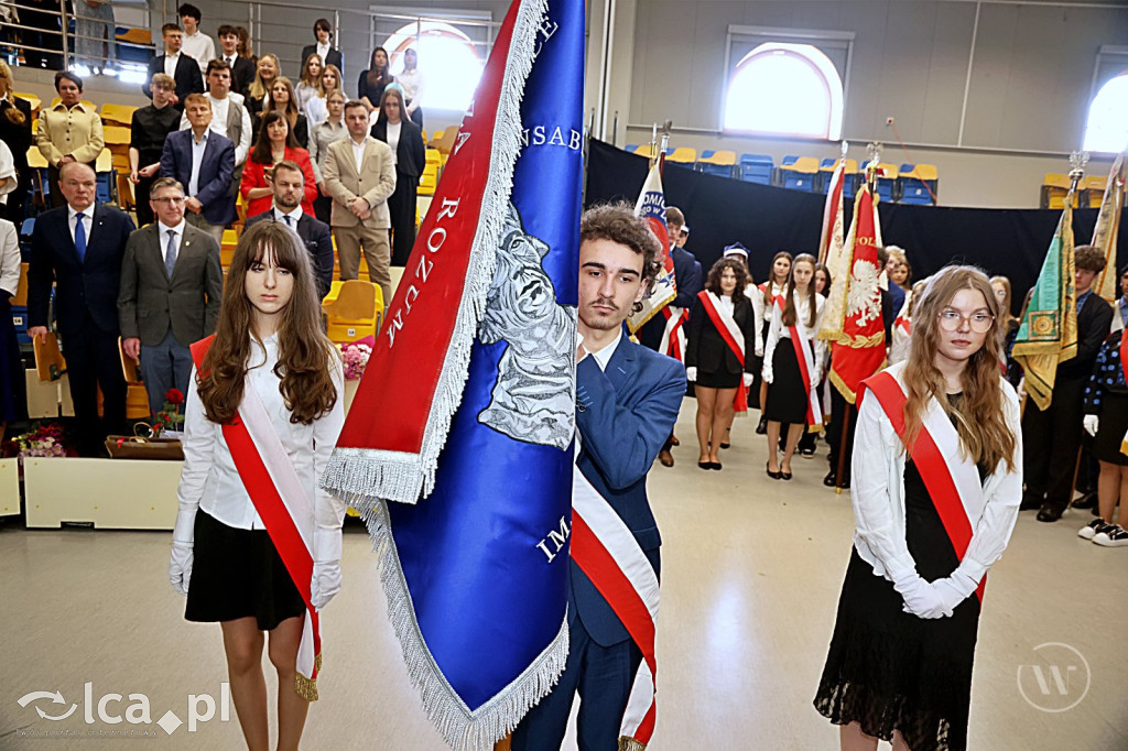 Witelon został patronem ALO