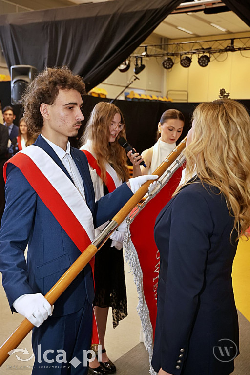 Witelon został patronem ALO