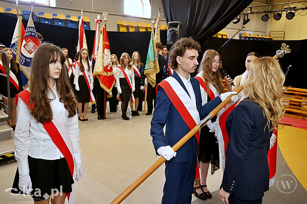 Witelon został patronem ALO