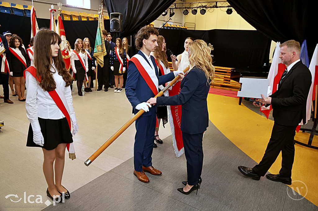 Witelon został patronem ALO