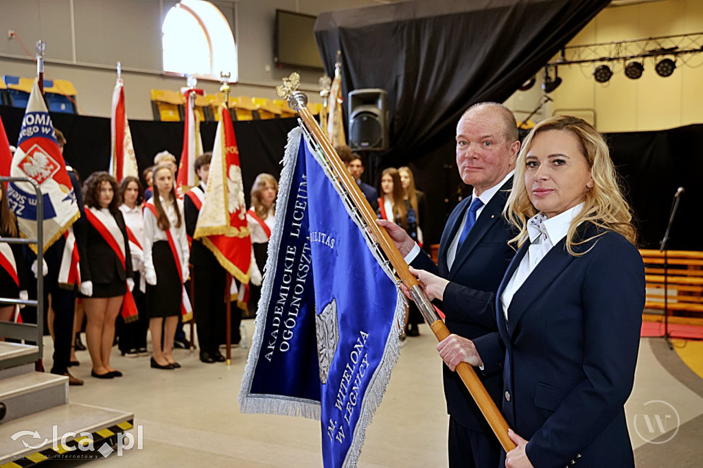 Witelon został patronem ALO