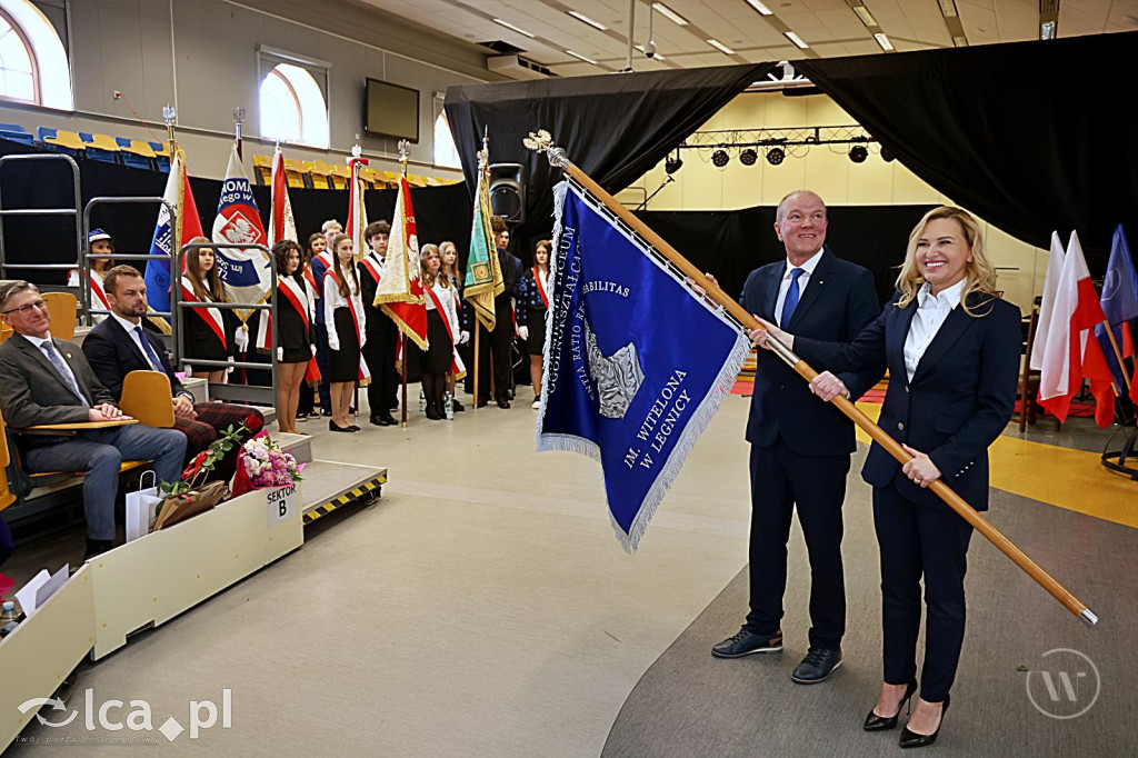 Witelon został patronem ALO