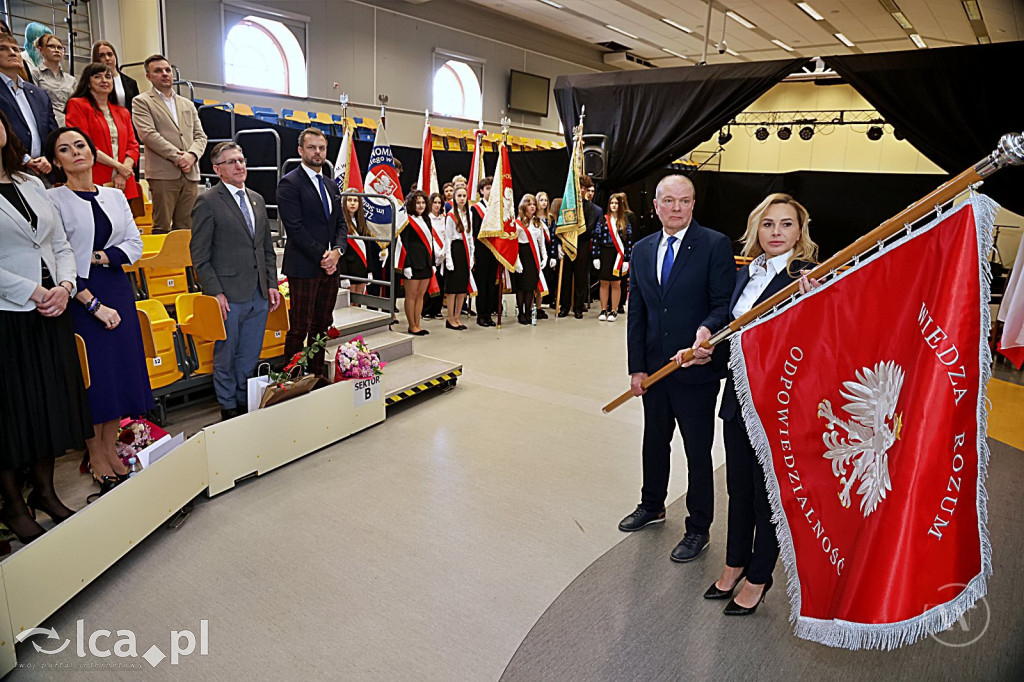 Witelon został patronem ALO