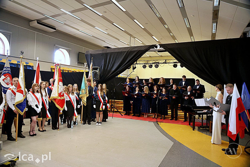 Witelon został patronem ALO