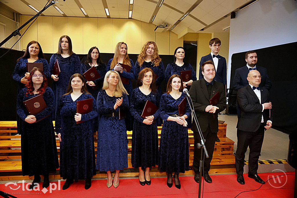 Witelon został patronem ALO